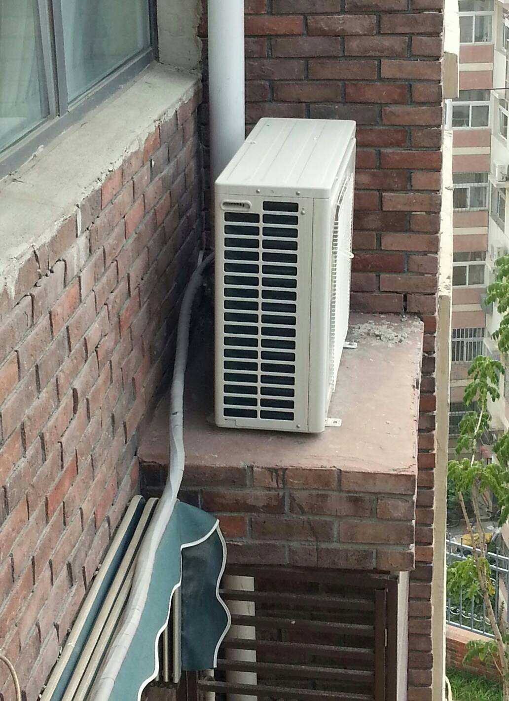 空调支架批发