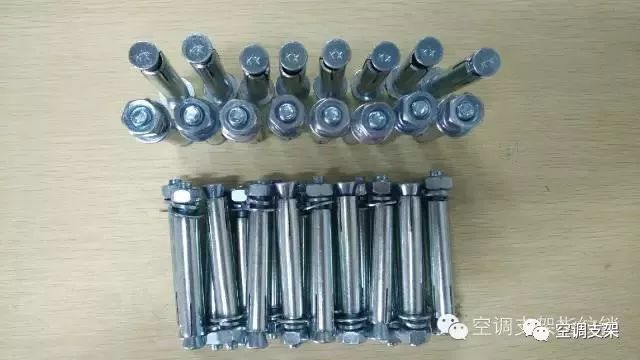 膨胀栓