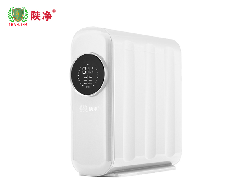 陕净SG-2016款原色（双出水）