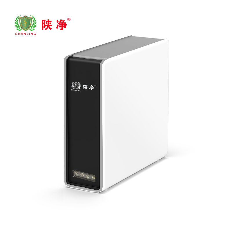 陕净SG-800F灰白色