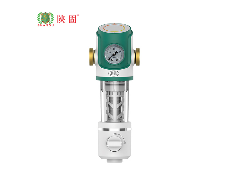 SG-006型前置过滤器