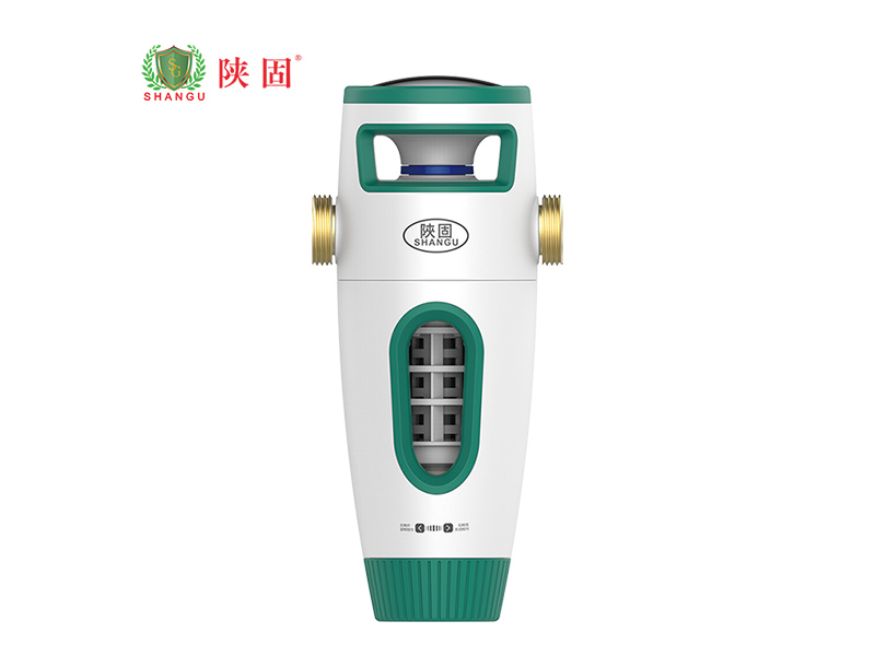 SG-509型前置过滤器