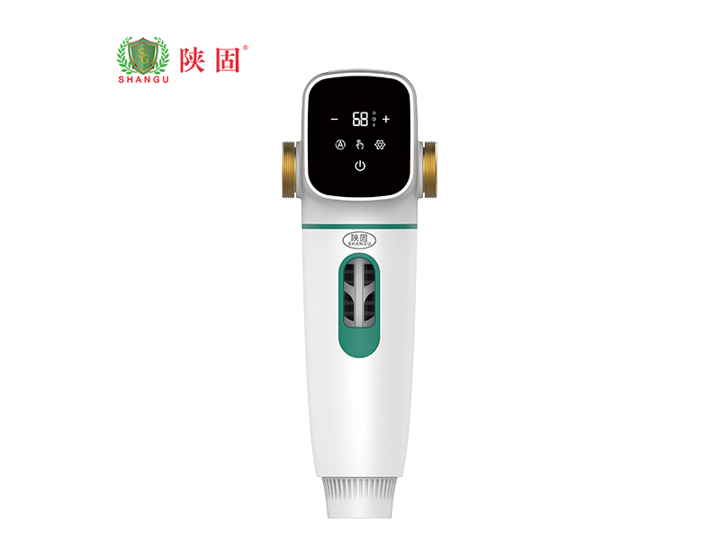 SG-510型前置过滤器