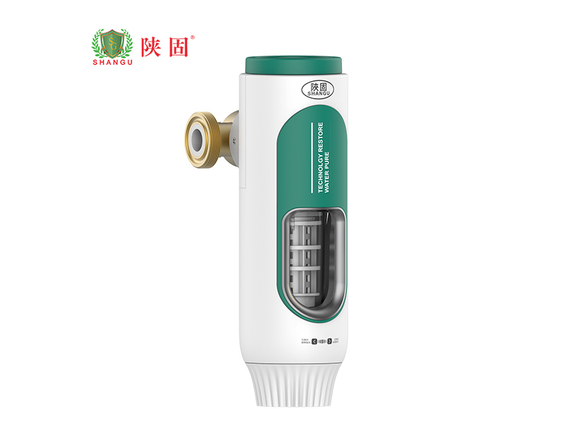 SG-508型前置过滤器