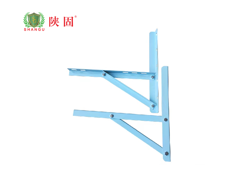 角铁烤漆空调支架